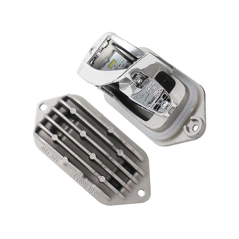 Led Turn Headlight Turn Signal Module for 7 Series F01 F02 Left+right Side Part Number 63117339023