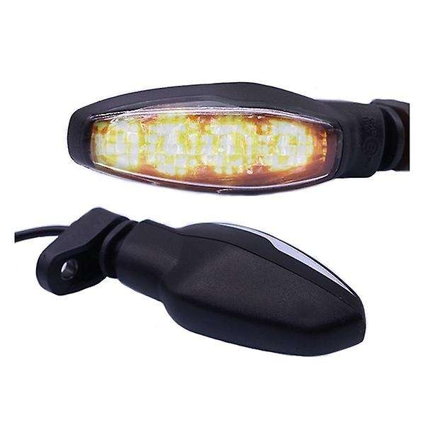 LED Turn Signal Indicator Light Blinker for Speed Twin 1200 Triple R Speed Triple R// Triple R/
