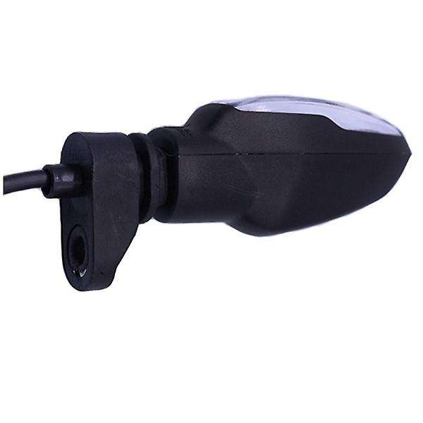 LED Turn Signal Indicator Light Blinker for Speed Twin 1200 Triple R Speed Triple R// Triple R/
