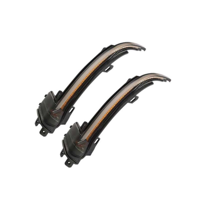 Led Turn Signal Light Turn Signal Light Streaming Turn Signal Light B8 Model Car For