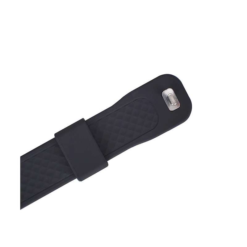LED Wrist Flashlight Torch USB Rechargeable Outdoor Camping Waterproof IP67 Lamp for Dog Walking Han