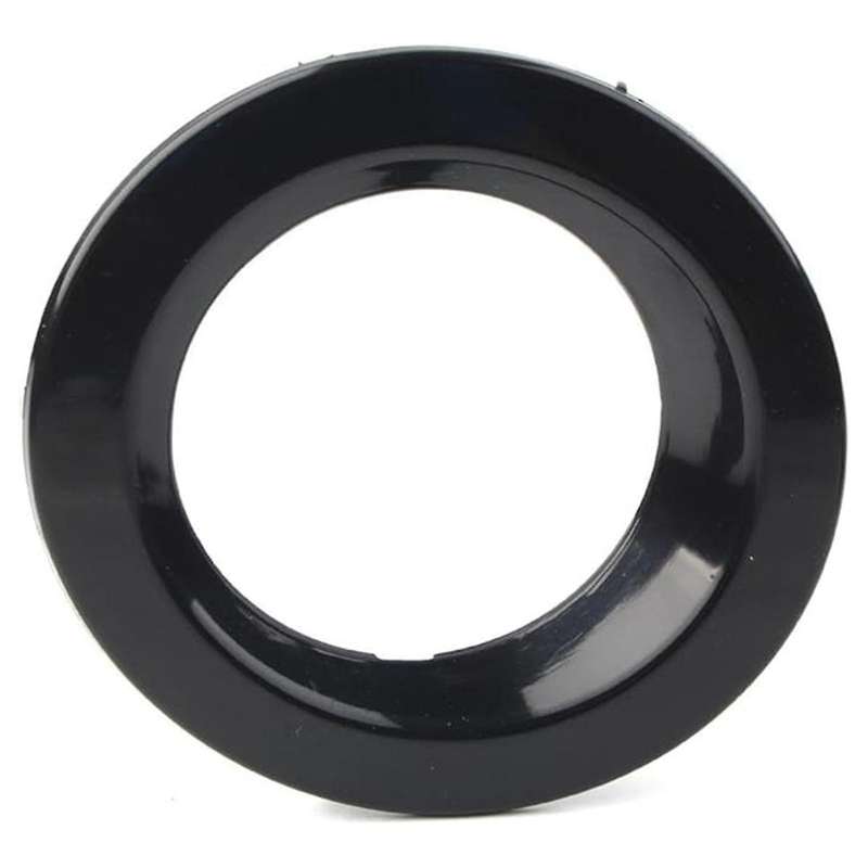 Left & Right Fog Lamp Light Bezel for 2002-2009 DXB500310LML DXB500330LML