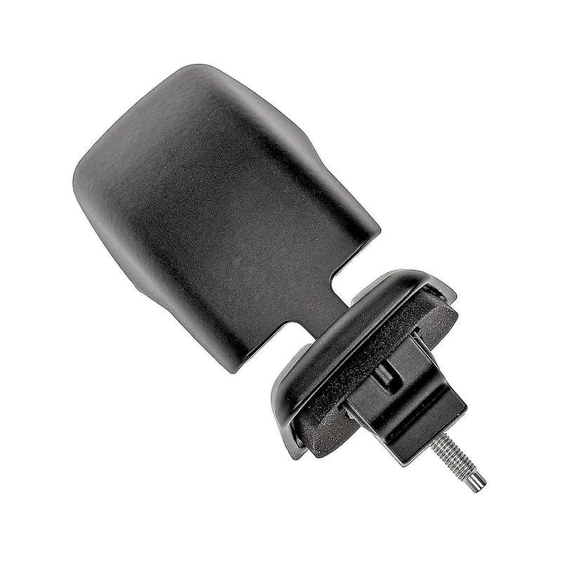 Left & Right Liftgate Back Window Glass Hinges Window Hinge for Tribute 2001-2006 Ecy1622axa,ecy1632