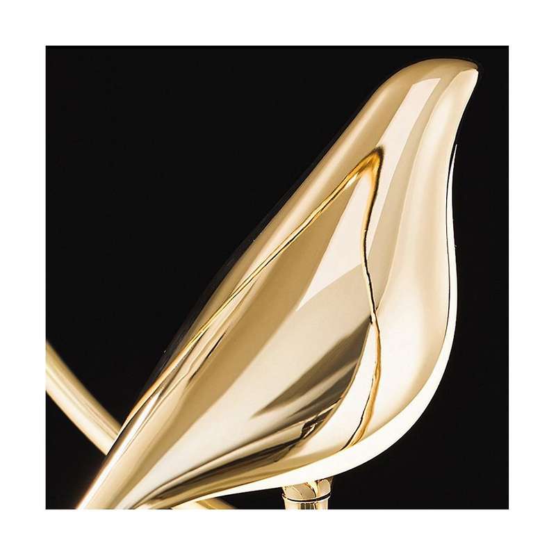 Led Wall Lamp Indoor Lighting Living Room Beside Kitchen Mirror Touch Switch Wall Lamp Wall Lamp
