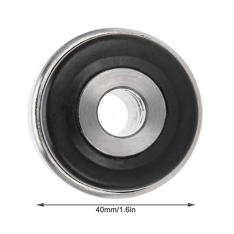 Left & Right Rear Axle Upper Suspension Trailing Arm Ball Joint 33332677551,33321140345 for 3 Serie