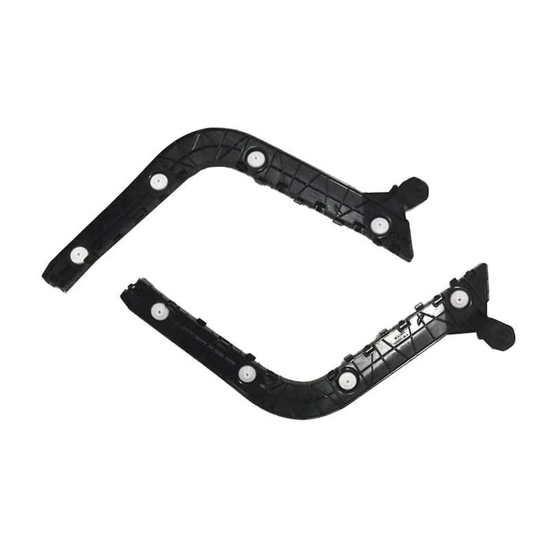 Left & Right Rear Bumper Bracket Fixed Base Bracket 1494043-00-a 1494044-00-a for Parts Model Y 2021