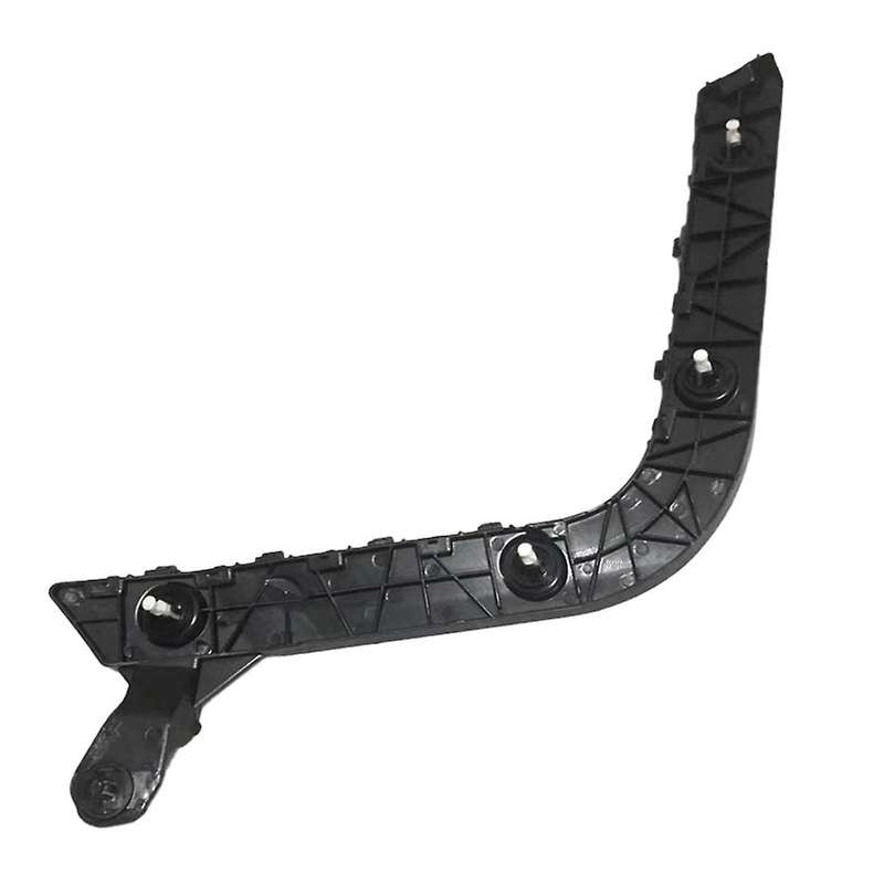 Left & Right Rear Bumper Bracket Fixed Base Bracket 1494043-00-a 1494044-00-a for Parts Model Y 2021