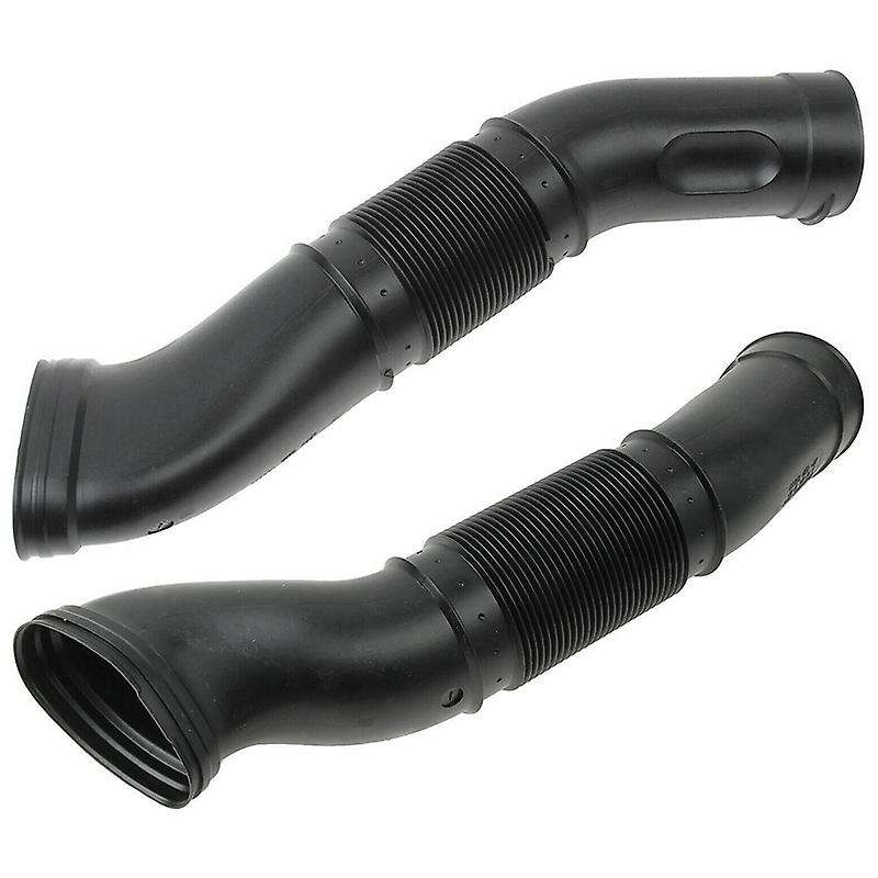 Left & Right Set Intake Hose 2000-2006 for W215 W220 S430 S55 Cl500