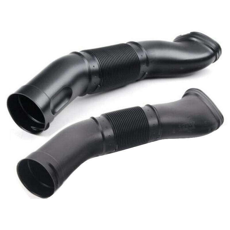 Left & Right Set Intake Hose 2000-2006 for W215 W220 S430 S55 Cl500