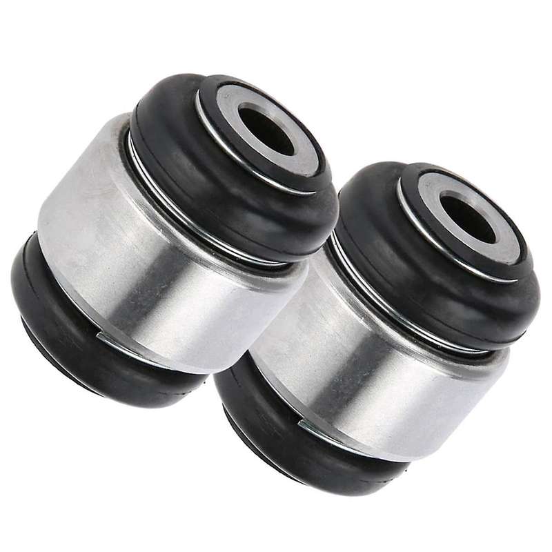 Left & Right Rear Axle Upper Suspension Trailing Arm Ball Joint 33332677551,33321140345 for 3 Series