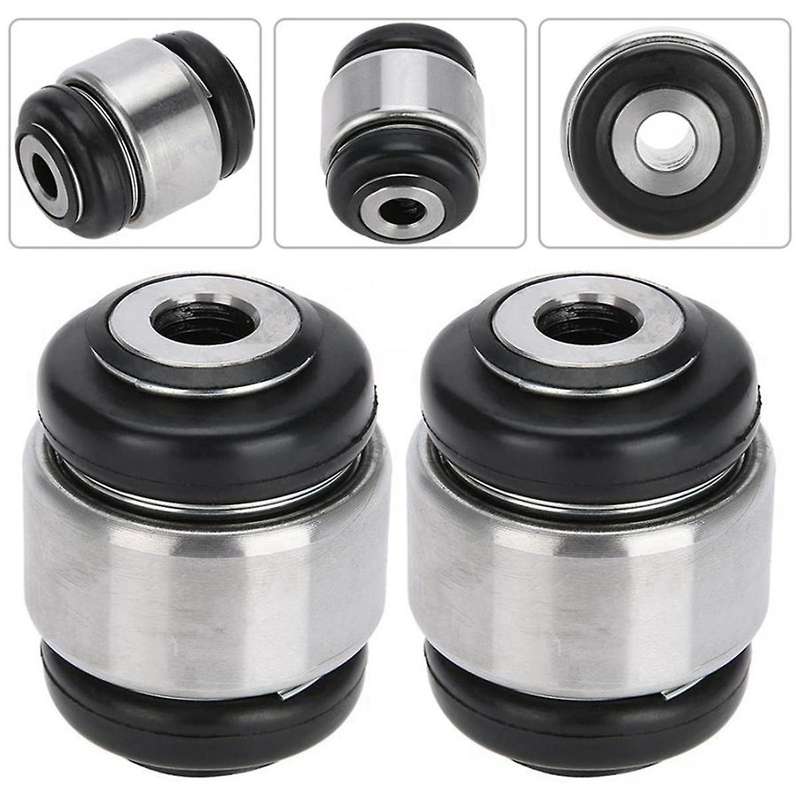 Left & Right Rear Axle Upper Suspension Trailing Arm Ball Joint 33332677551,33321140345 for 3 Series