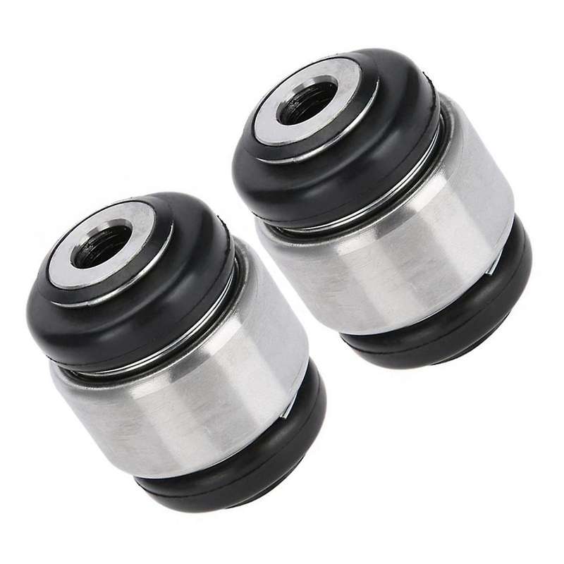 Left & Right Rear Axle Upper Suspension Trailing Arm Ball Joint 33332677551,33321140345 for 3 Series