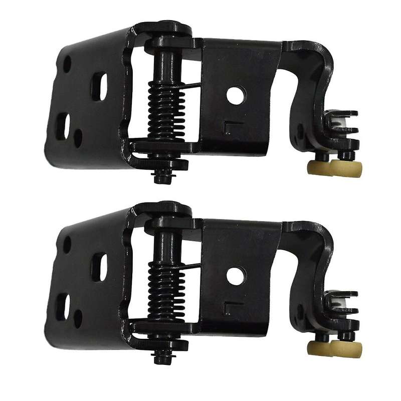 Left & Right Power Sliding Door Hinge Roller Center for Odyssey 1999-2004