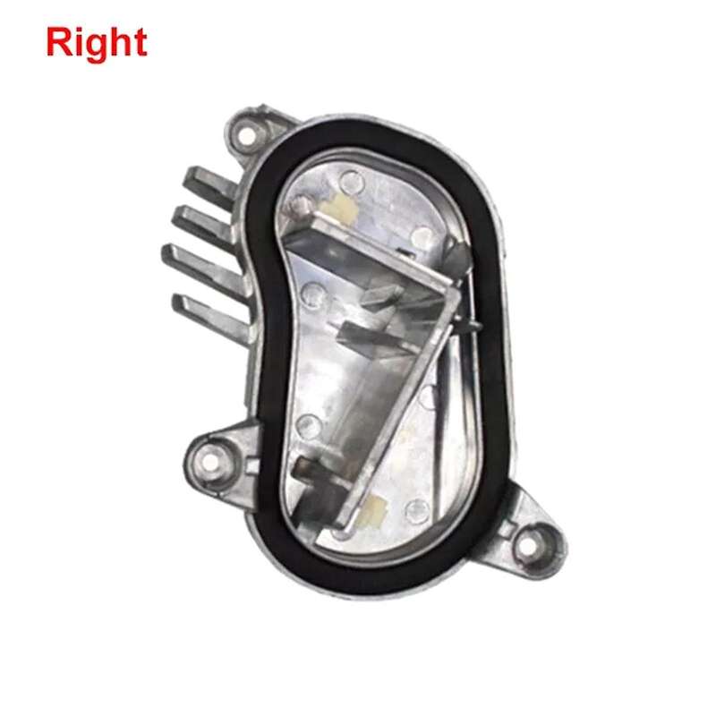 Left & Right LED DRL Headlight Turn Signal Control Modules for 3' F80 M3 4' F32 F36 63117493229 6311