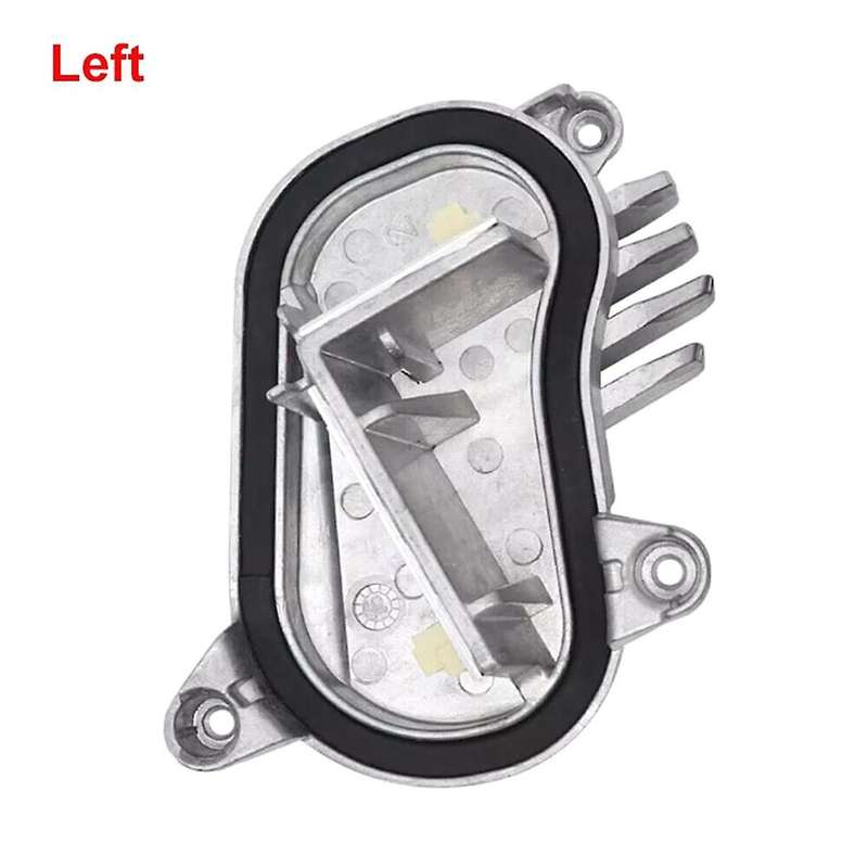 Left & Right LED DRL Headlight Turn Signal Control Modules for 3' F80 M3 4' F32 F36 63117493229 6311