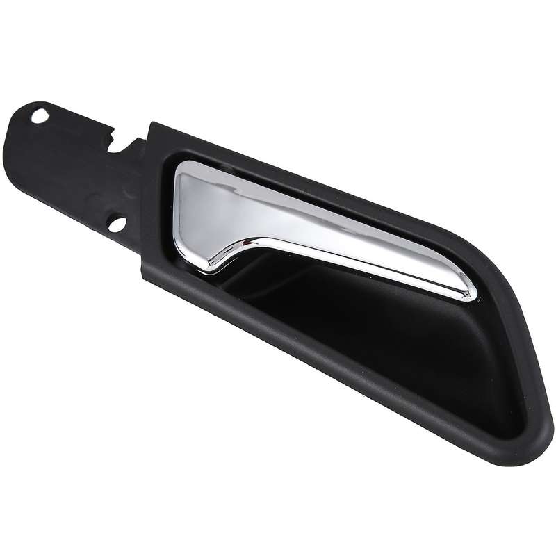 Left & Right Interior Door Handle for - A160 A180 2011-2012, B200 2008-2011 A1697600961 A1697601061