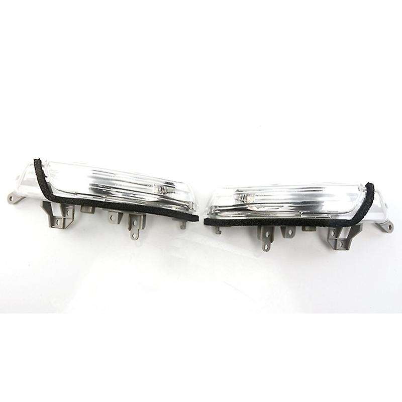 Left 81740-30130 & Right 81730-30140 Rearview Turn Signal Lamp LED Light for WISH/PRIUS//MARK X/CROW