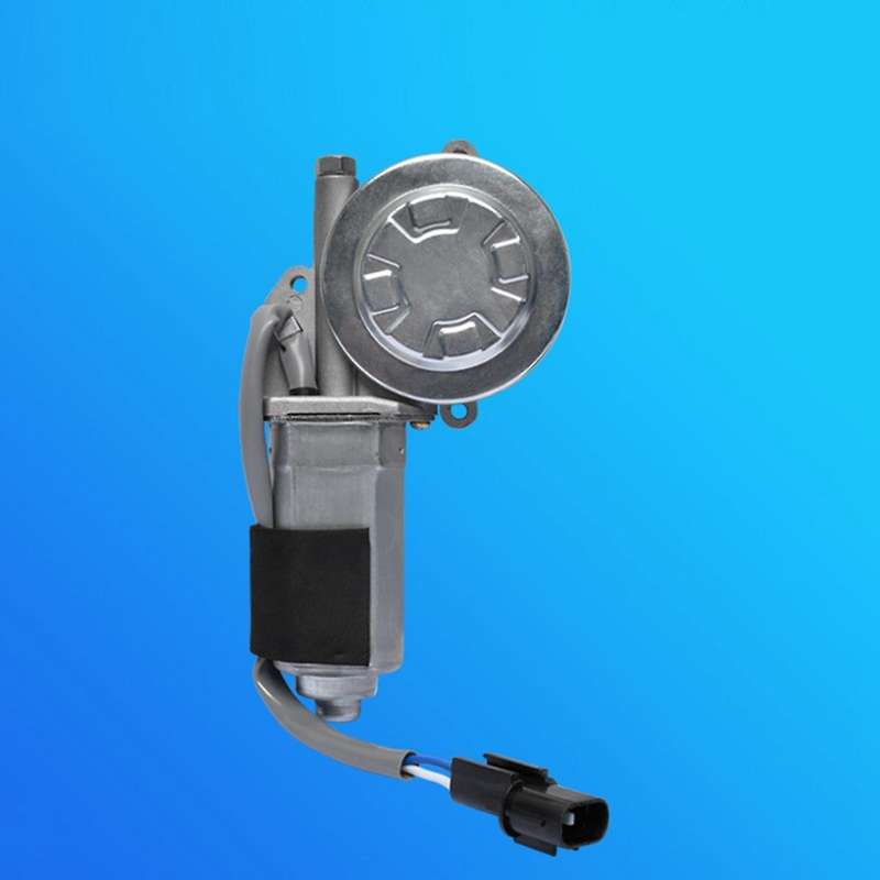 Left 8979894780 24V Power Window Motor for ELF NPR NQR Window Glass Lift Regulator Engine