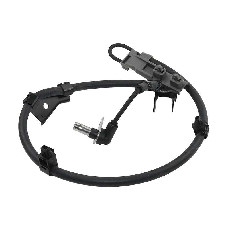 Left Abs Speed Sensor Anti Skid Sensor Fl for D-max / Rodeo Tfs77/tfs86/tfs85 2003+ 8972361062 897
