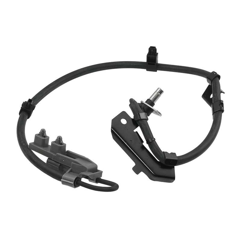 Left Abs Speed Sensor Anti Skid Sensor Fl for D-max / Rodeo Tfs77/tfs86/tfs85 2003+ 8972361062 897