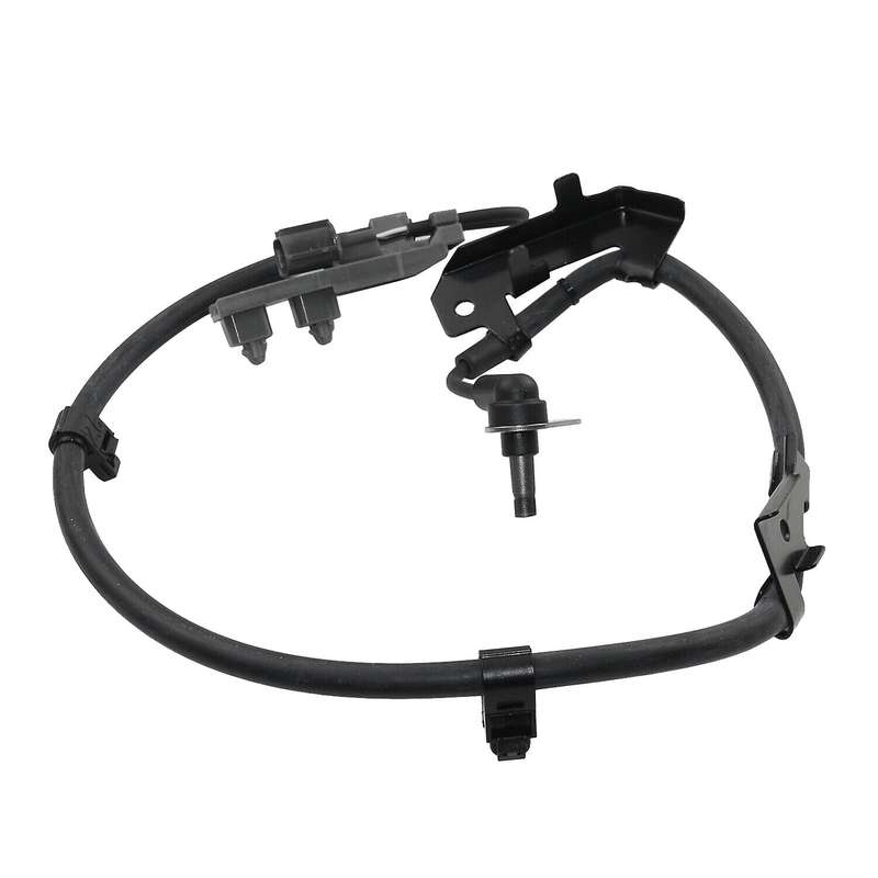 Left Abs Speed Sensor Anti Skid Sensor Fl for D-max / Rodeo Tfs77/tfs86/tfs85 2003+ 8972361062 897