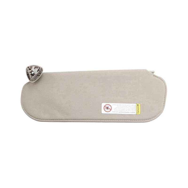 Left +right Car Interior Accessories Sun Visor Assembly for Express 1500 2500 3500 4500 99-19