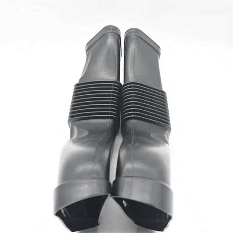 Left Air Intake Hose 1560941582 for W204 W212 C63 E63 2008-2014
