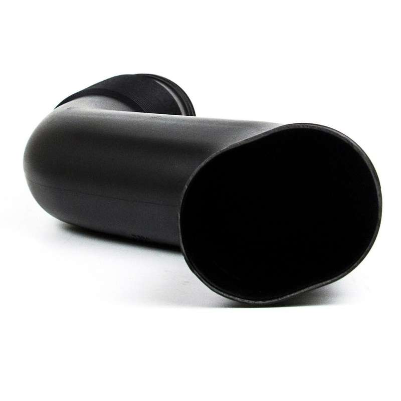 Left Air Intake Duct Hose A1645051461 1645051361 Engine Hose for M/ 350 450 500 Conduit Tube Pipe