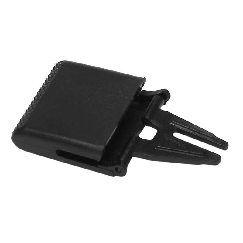 Left Air Conditioning Outlet Plectrum Vent Outlet Plectrum for 2018-2021 Car Accessories