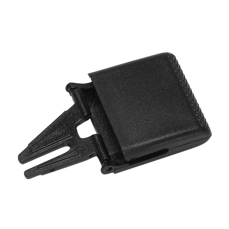 Left Air Conditioning Outlet Plectrum Vent Outlet Plectrum for 2018-2021 Car Accessories