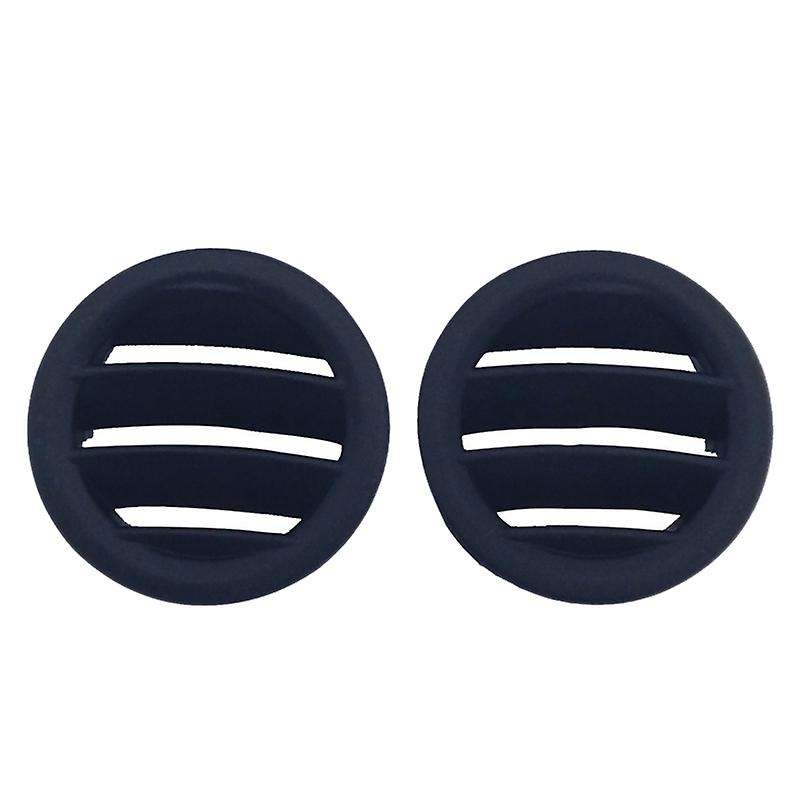 Left Ac Vent Black for W204 C Class C300 C350 C630 2008-2011