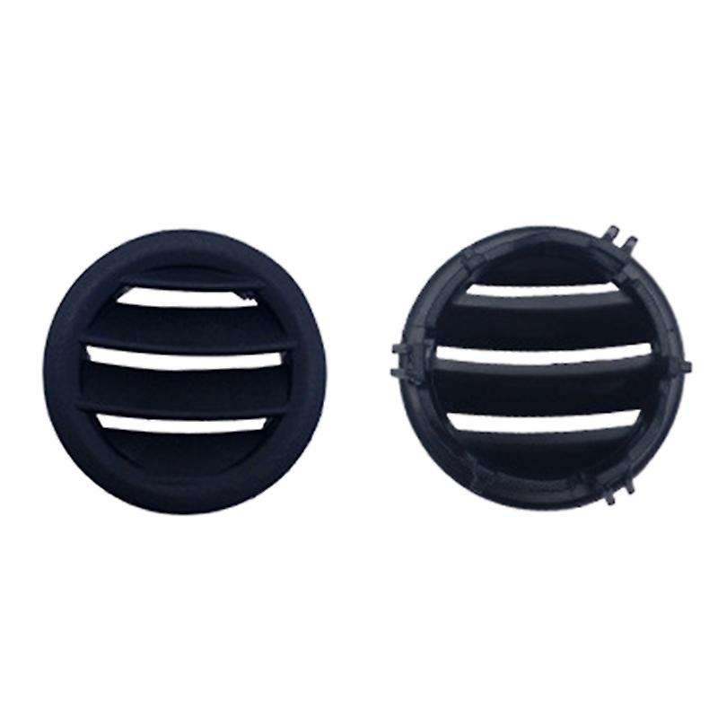 Left Ac Vent Black for W204 C Class C300 C350 C630 2008-2011