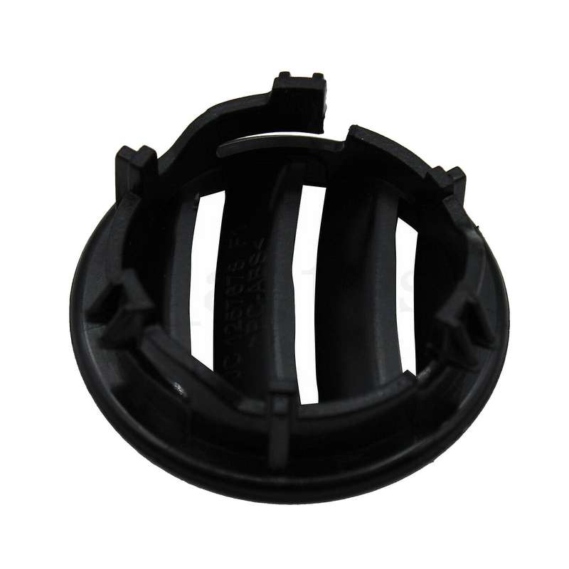 Left Ac Vent Black for W204 C Class C300 C350 C630 2008-2011