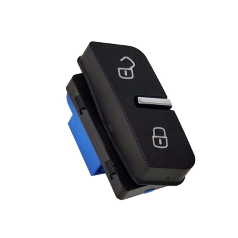 Left and Right Door Central Locking Switch Button for 2011-2018 7p6962125a 7p6962126a