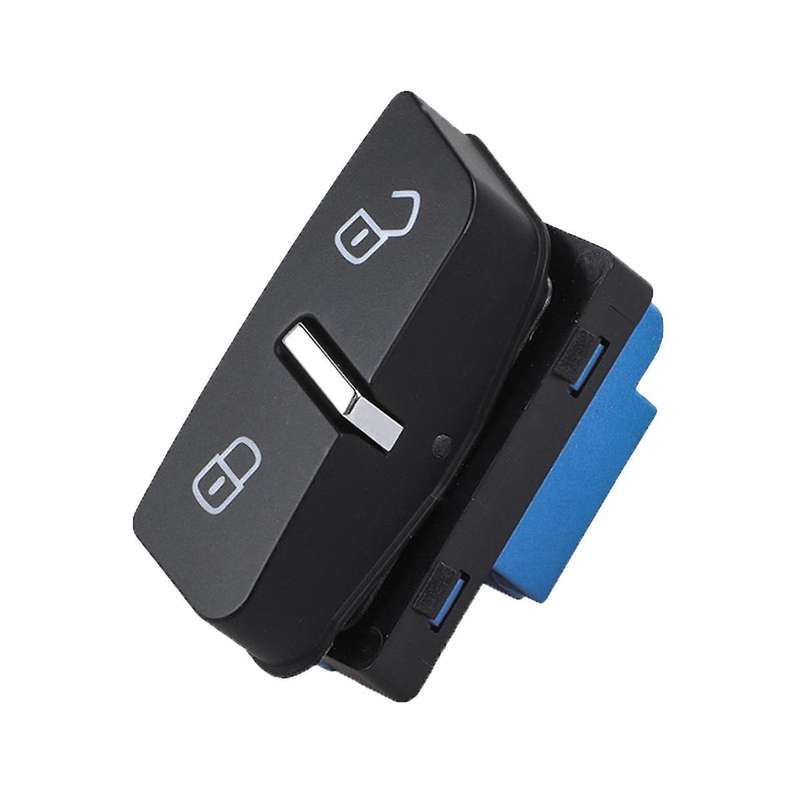 Left and Right Door Central Locking Switch Button for 2011-2018 7p6962125a 7p6962126a