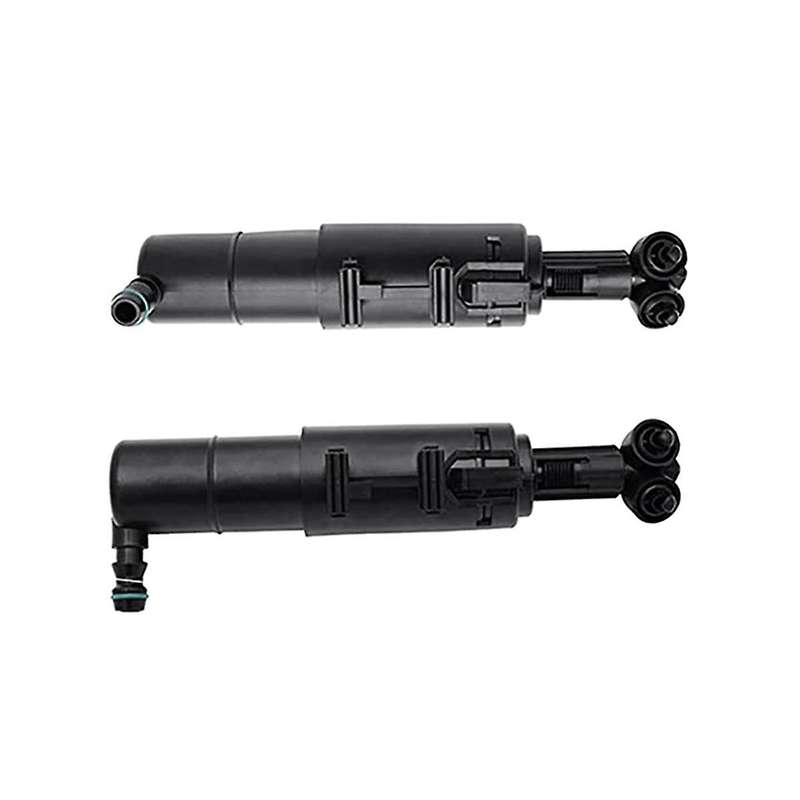Left and Right Headlight Washer Nozzle for - W204 C220 C260 C280 C320 2011-2014 2048602747 20486028