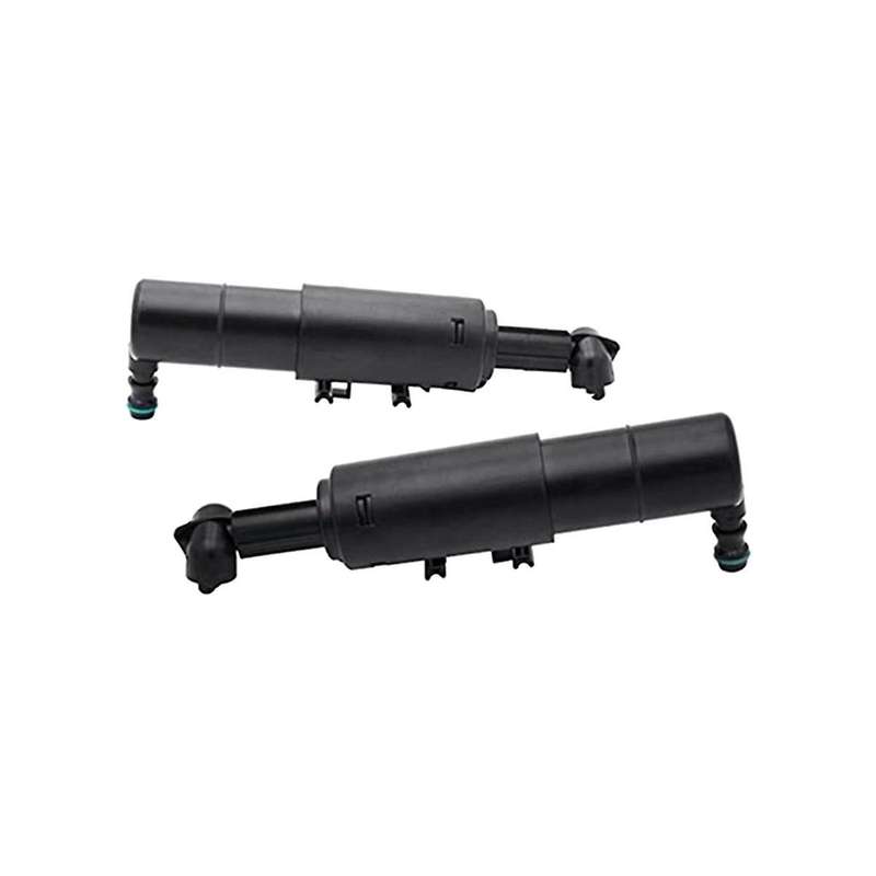 Left and Right Headlight Washer Nozzle for - W204 C220 C260 C280 C320 2011-2014 2048602747 20486028