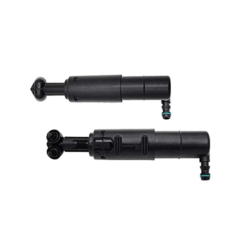 Left and Right Headlight Washer Nozzle for - W204 C220 C260 C280 C320 2011-2014 2048602747 20486028