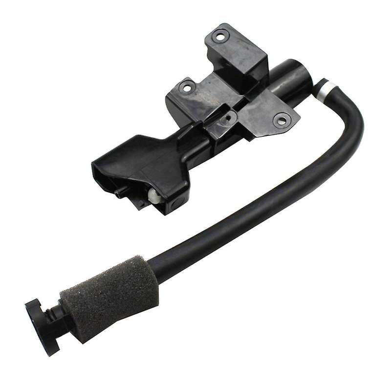 Left Bumper Headlight Washer Sprayer Nozzle Actuator for Sequoia 2008-2019 85208-0c020
