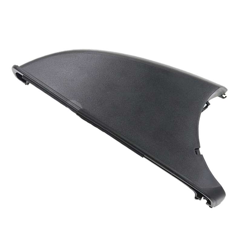 Left Auto Side Rear View Mirror Bottom Lower Holder Cover for - A-Class S-Class W204 W221 W212 GLA