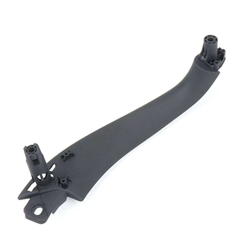 Left Car Door Armrest Handle Cover Inner Door Handle for X3 G01 G02 F97(m)x4 G08 F98(m)2018-2021 Bl