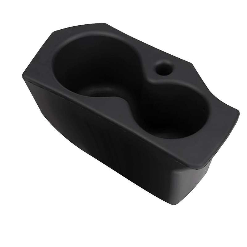 Left Car Door Panel Cup Holder Interior Drinks Holder 5NN24XXXAA 1LD23XXXAA for Ram 1500 2500 3500 4