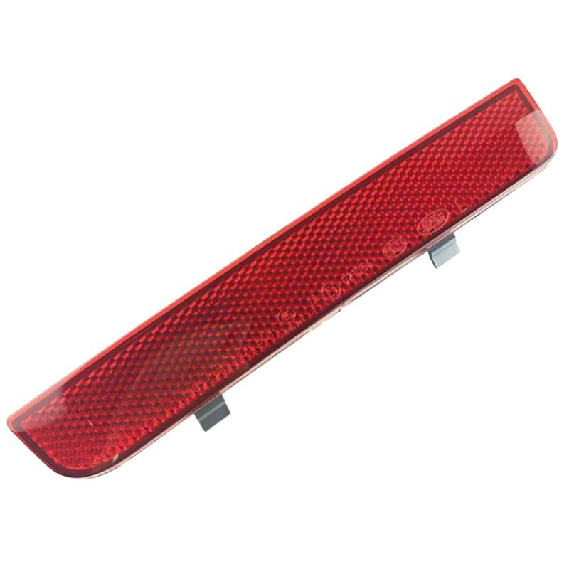 Left Bumper Reflector Rear Bumper Taillight Reflector for L322 LR2 LR006349