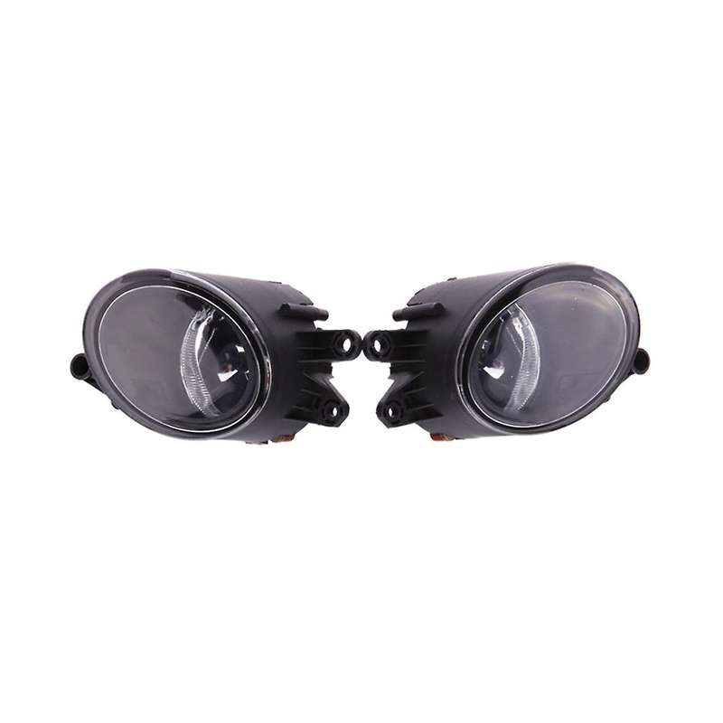 Left Car Front Bumper Fog Light Lamp for A4 B6 2001- 2005 Car-styling 8e0941699 8e0941700 Halogen F