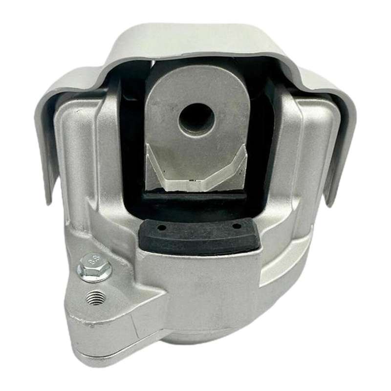 Left Car Engine Bracket Machine Foot Glue Transmission Box Glue 94637505740 94637505840 for