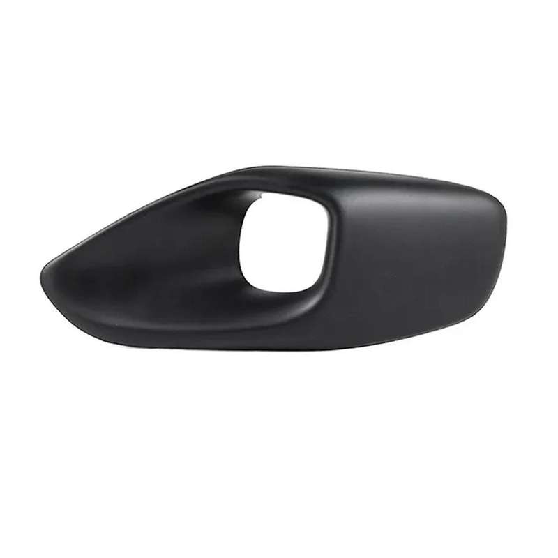 Left Car Front Bumper Fog Lamp Frame Cover Fog Light Trim Bezel Cap for C4 Mk2 5 Seat 9809978180