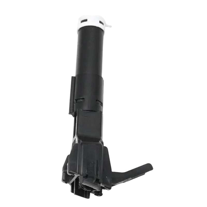 Left Car Headlight Washer Spray Nozzle Jet Pump Headlamp Water Actuator for GS250 350 450H 2012-2013