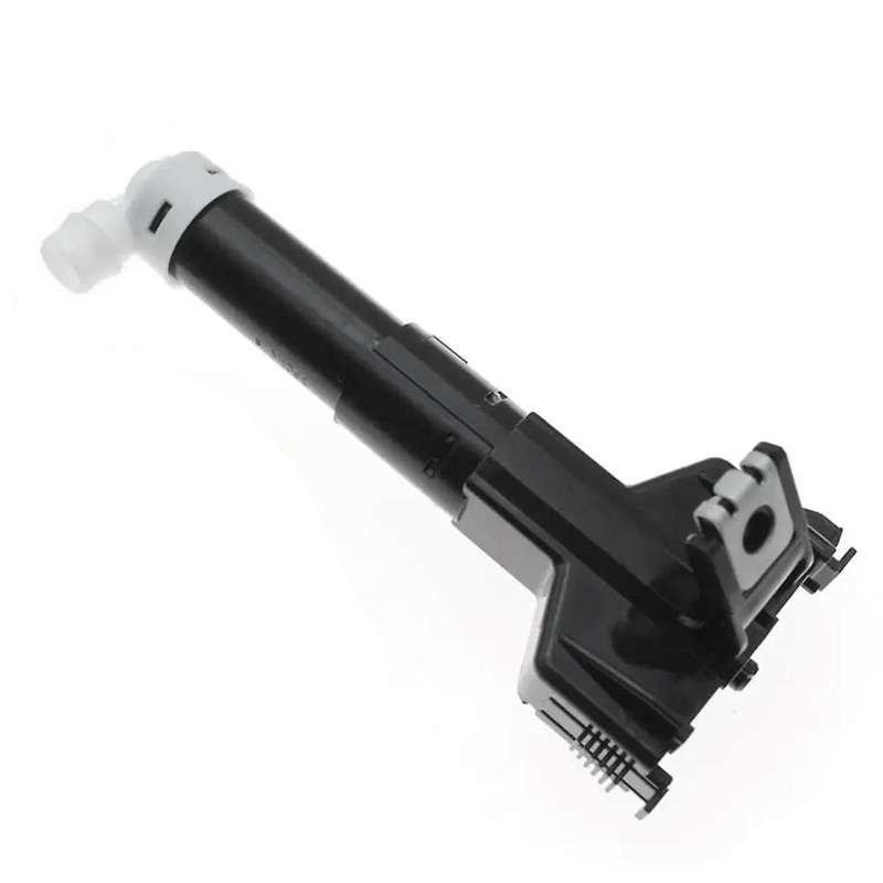 Left Car Headlight Washer Spray Nozzle Jet Pump Head Light Lamp Water Actuator for Ls460 Ls460l 2013