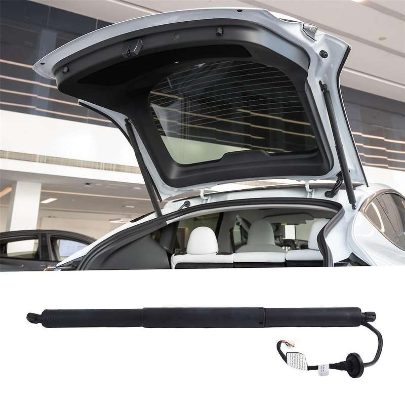 Left Car Rear Driver Power Lift Support Strut for Y 2020-2023 150060100a