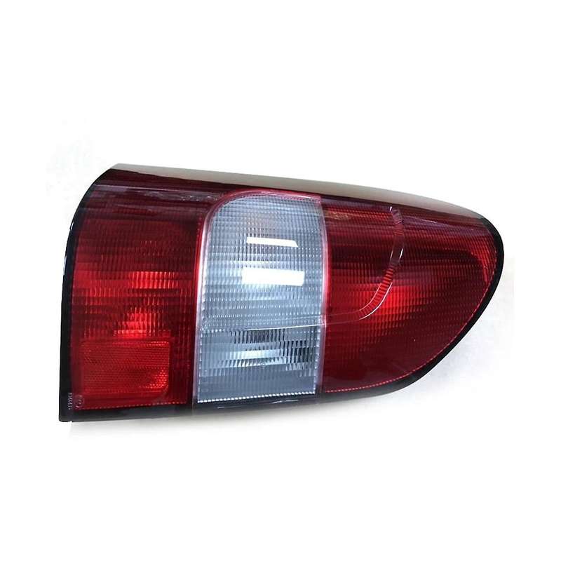 Left Car Rear Reverse Brake Stop Lamp Taillights for Mb Van Mb100 Mb140 1999-2005